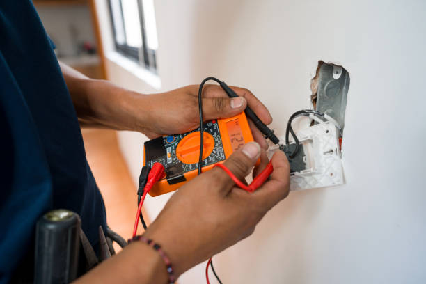 Best Emergency Electrical Repair  in High Point, NC