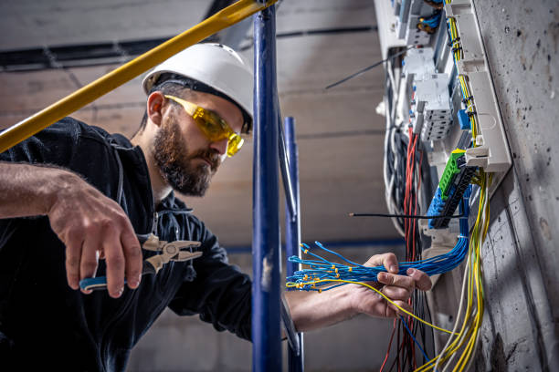 Best Emergency Electrical Repair  in High Point, NC