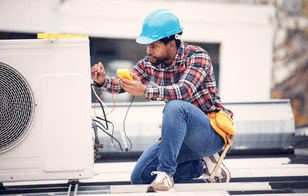 Best Outdoor Lighting Installation  in High Point, NC