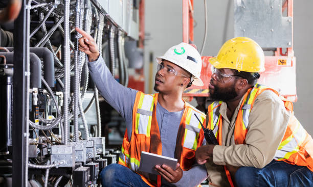 Best Electrical Outlet Repair  in High Point, NC