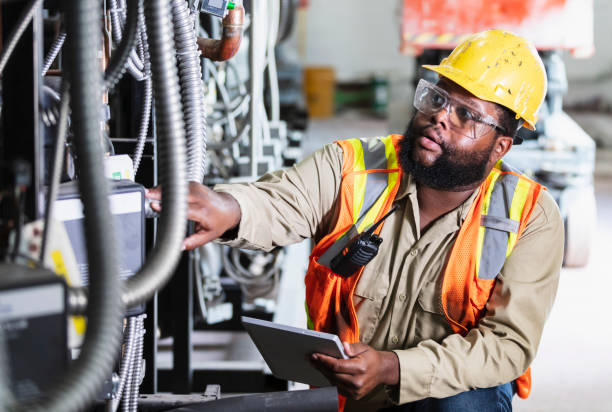 Best Electrician for Home Renovation  in High Point, NC