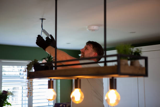Best Circuit Breaker Repair  in High Point, NC