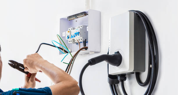 Best Affordable Electrical Installation  in High Point, NC