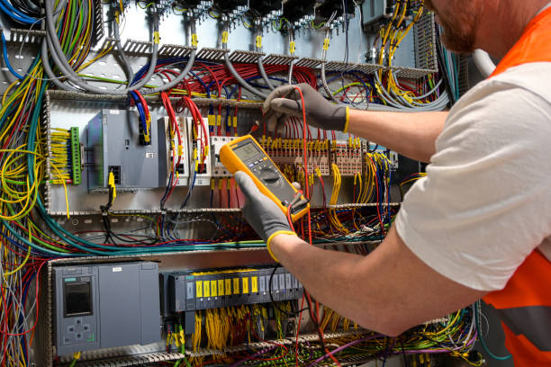 Best Electrical Outlet Repair  in High Point, NC