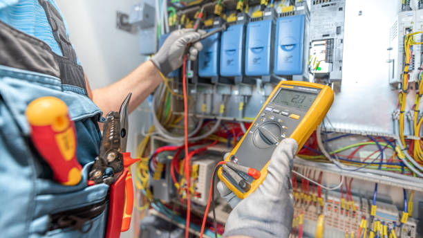 Best Electrical System Inspection  in High Point, NC
