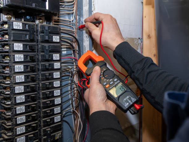 Best Electrical Upgrades for Homes  in High Point, NC