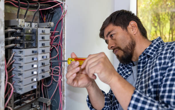 Best Circuit Breaker Repair  in High Point, NC